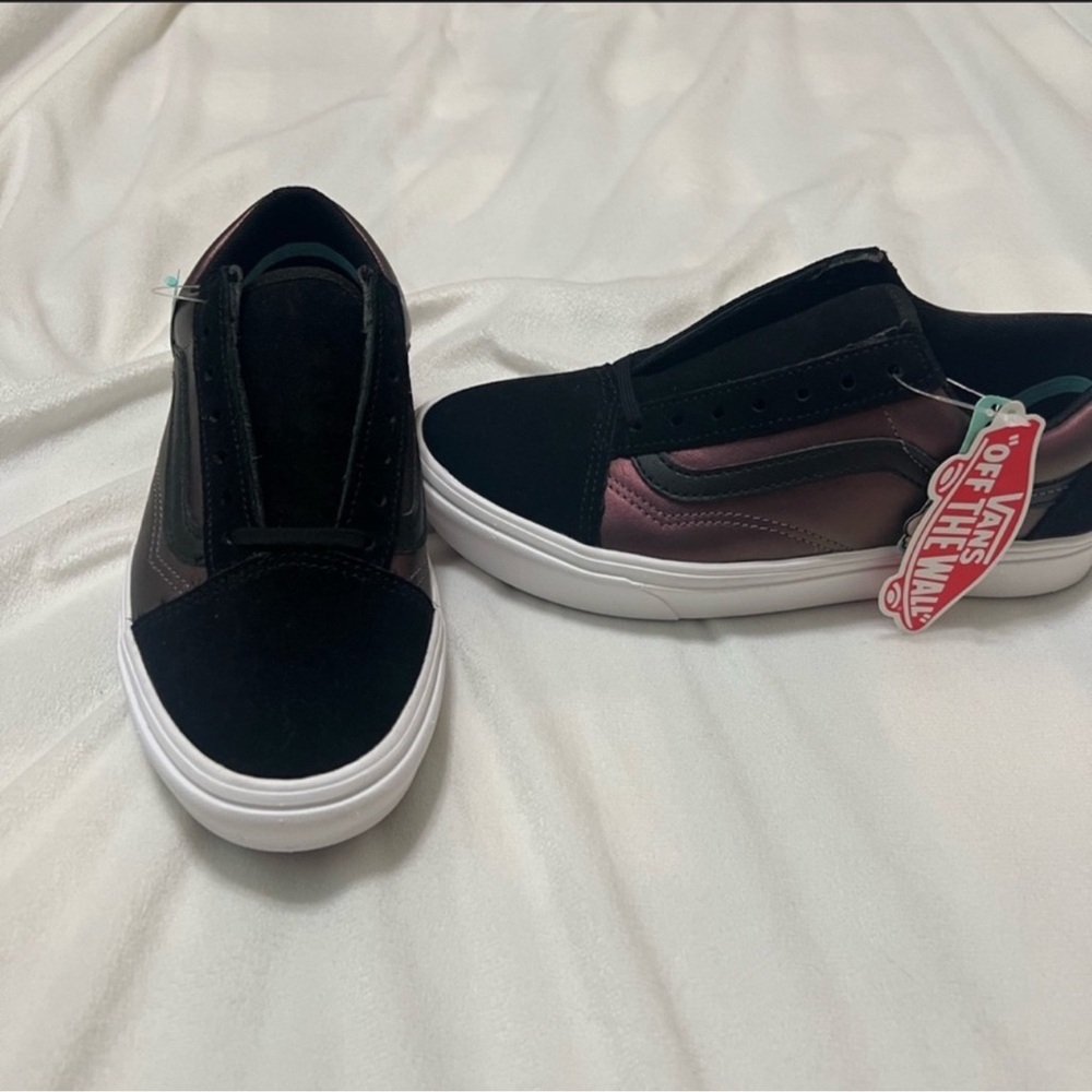 Vans old skool